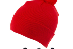 Promotion Bobble Beanie