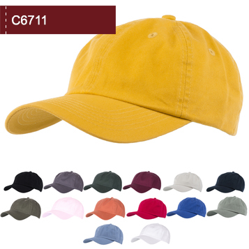 Retail Stocked Range C6711