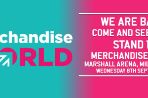 MERCHANDISE WORLD 21